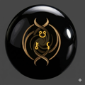 Karmic Gochara Symbol